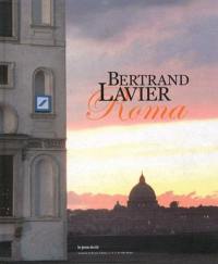 Bertrand Lavier, Roma : exposition, Rome, Villa Médicis, janviers à mars 2009