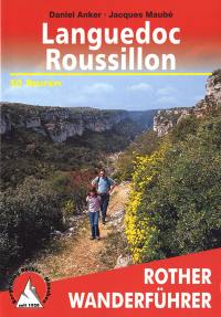 Languedoc-Roussillon : 50 Touren