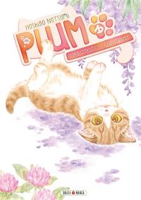 Plum, un amour de chat. Vol. 19