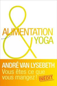 Alimentation & yoga