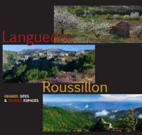 Sites et paysages du Languedoc-Roussillon