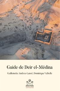 Guide de Deir el-Médina : un village d'artistes