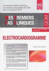 Electrocardiogramme : QCM : à partir du premier cycle de DFASM1 de 2013-2014