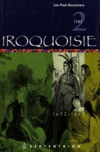 Iroquoisie, t. 02