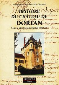 Histoire du château de Dortan
