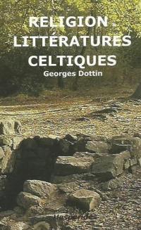 Religion & littératures celtiques