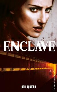 Enclave. Vol. 1