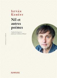 Nil : et autres poèmes