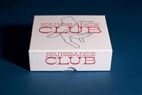 Jouissance club : 200 cartes
