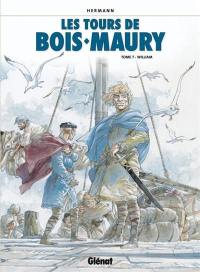 Les tours de Bois-Maury. Vol. 7. William