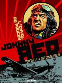 Johnny Red. Vol. 1. L'envol du Faucon