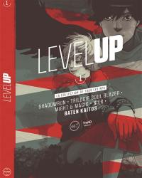 Level up, n° 1