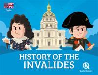 History of the Invalides