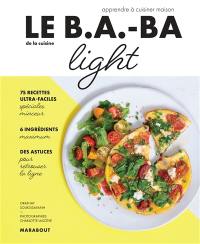 Light : simple & gourmand