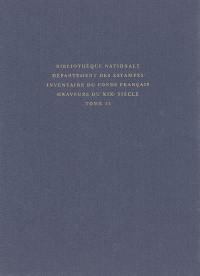 Inventaire du fonds français, graveurs du XIXe siècle. Vol. 15. Mabille-Marville