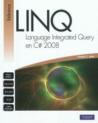 LINQ : language integrated query en C Sharp 2008