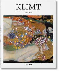 Gustav Klimt : 1862-1918 : le monde comme une forme féminine
