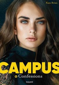 Campus. Vol. 4. Confessions