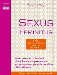 Sexus feminitus