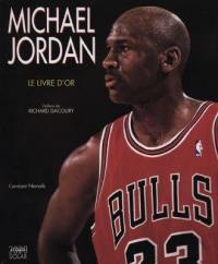 Michael Jordan : le livre d'or