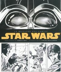 Star Wars : le meilleur des comics
