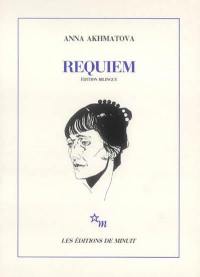 Requiem : édition bilingue