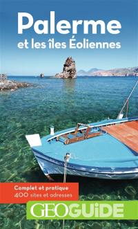 Palerme et les îles Eoliennes