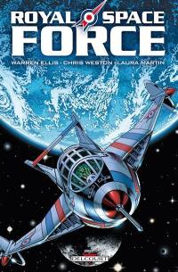 Royal space force
