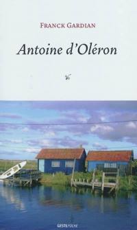 Antoine d'Oléron
