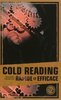Cold reading : rapide et efficace