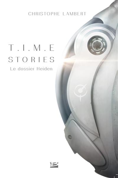 TIME Stories : le dossier Heiden