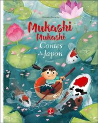 Mukashi mukashi : contes du Japon. Vol. 1
