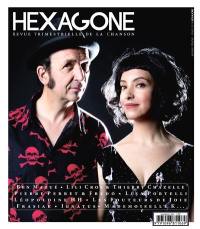 Hexagone : revue trimestrielle de la chanson, n° 6