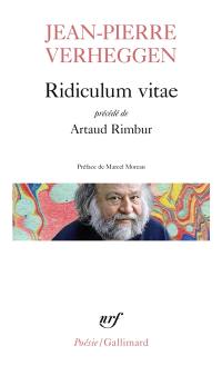Ridiculum vitae. Artaud Rimbur