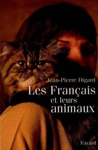 Les Français et leurs animaux