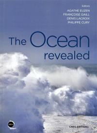 The ocean revealed