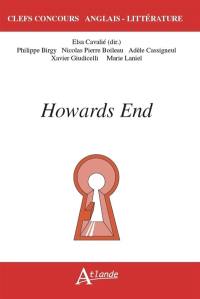 Howards end