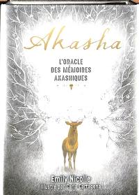 Akasha : l'oracle des mémoires akashiques