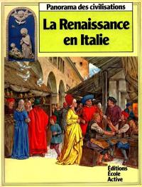 La Renaissance en Italie