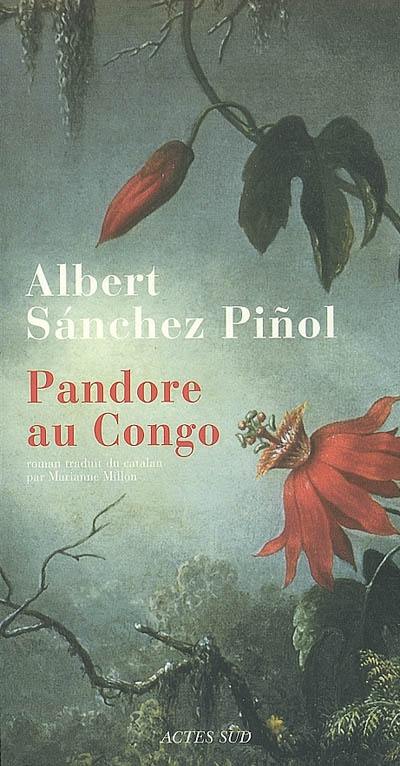 Pandore au Congo