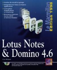 Lotus Notes et Domino 4.6