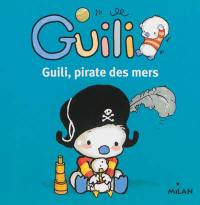 Guili, pirate des mers