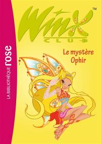 Winx Club. Vol. 23. Le mystère Ophir
