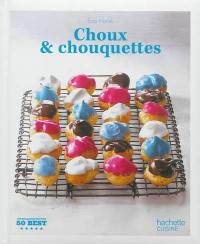 Choux & chouquettes