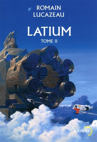 Latium. Vol. 2