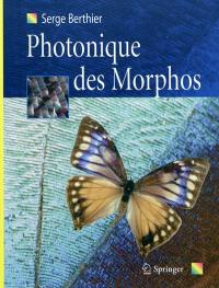 Photonique des morphos