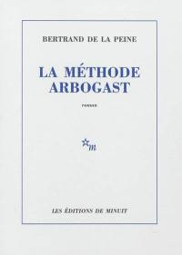 La méthode Arbogast