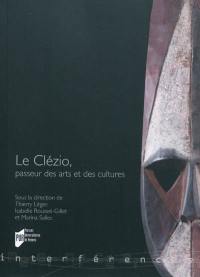 Le Clézio, passeur des arts et des cultures
