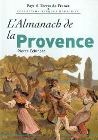 Almanach de la Provence