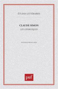Claude Simon, Les géorgiques